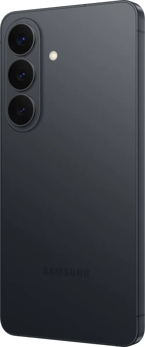 Samsung Galaxy S26 - 512GB - Zwart - afbeelding 5 van 6