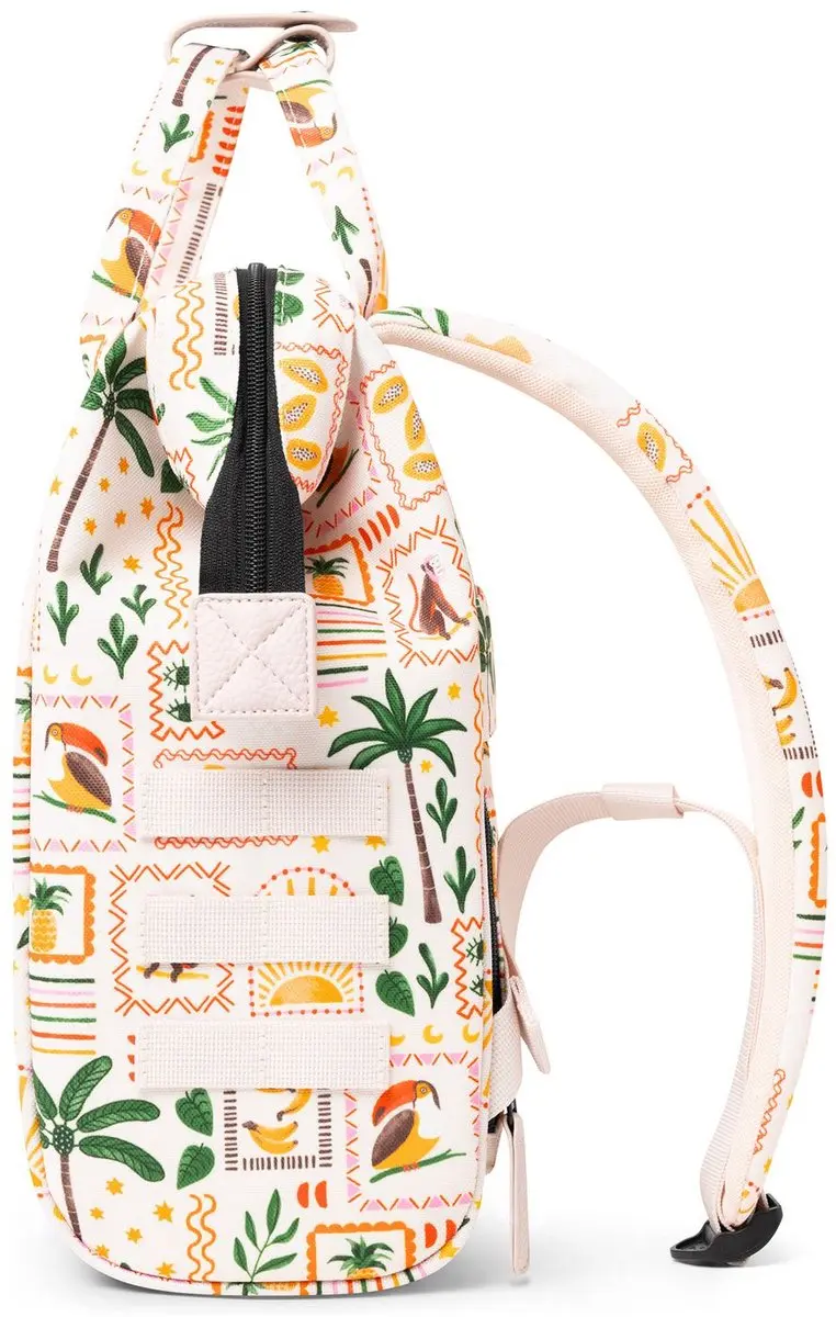 Cabaïa Adventurer Bag Small Kotor - 15 inch - Multicolor