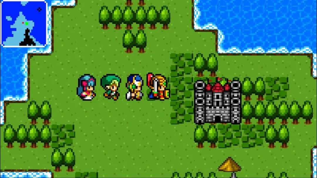 Numskull Games Kemco RPG Selection Vol. 1 Nintendo Switch