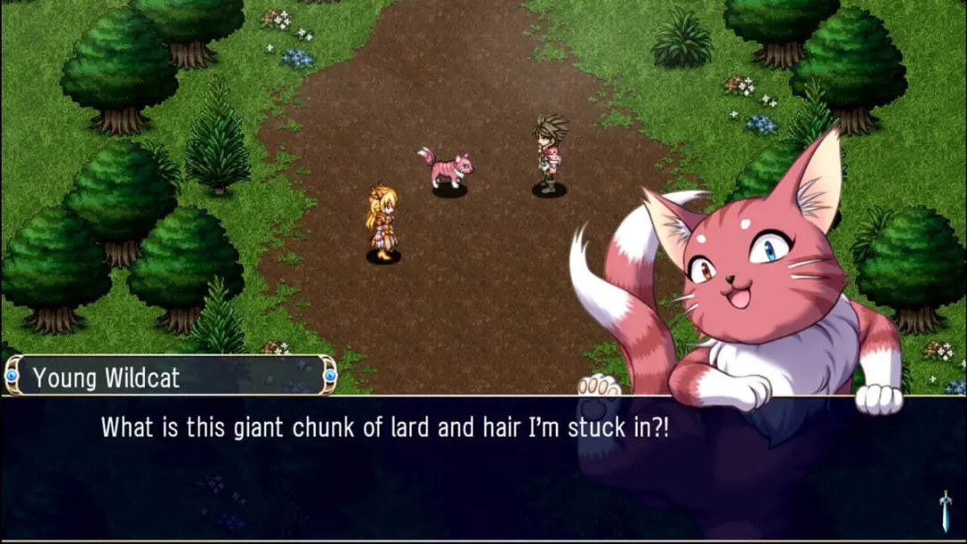 Numskull Games Kemco RPG Selection Vol. 1 Nintendo Switch