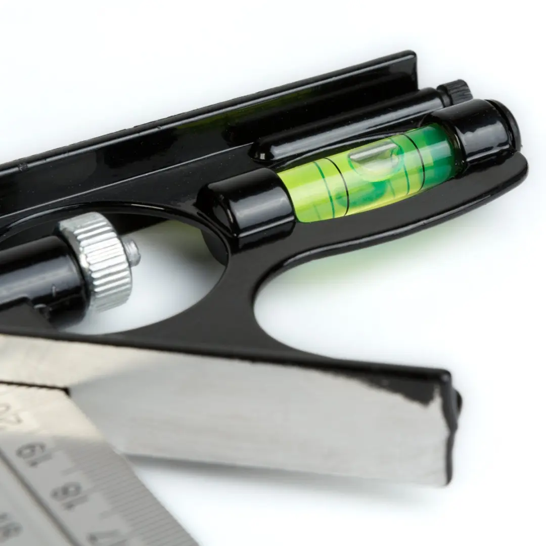 Handy 30cm Multifunctioneel Meetgereedschap - Meerkleurig