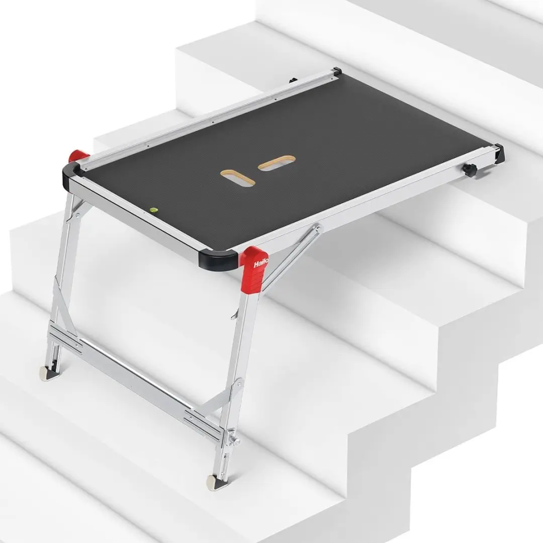 Hailo TP1 Platform voor Trappen