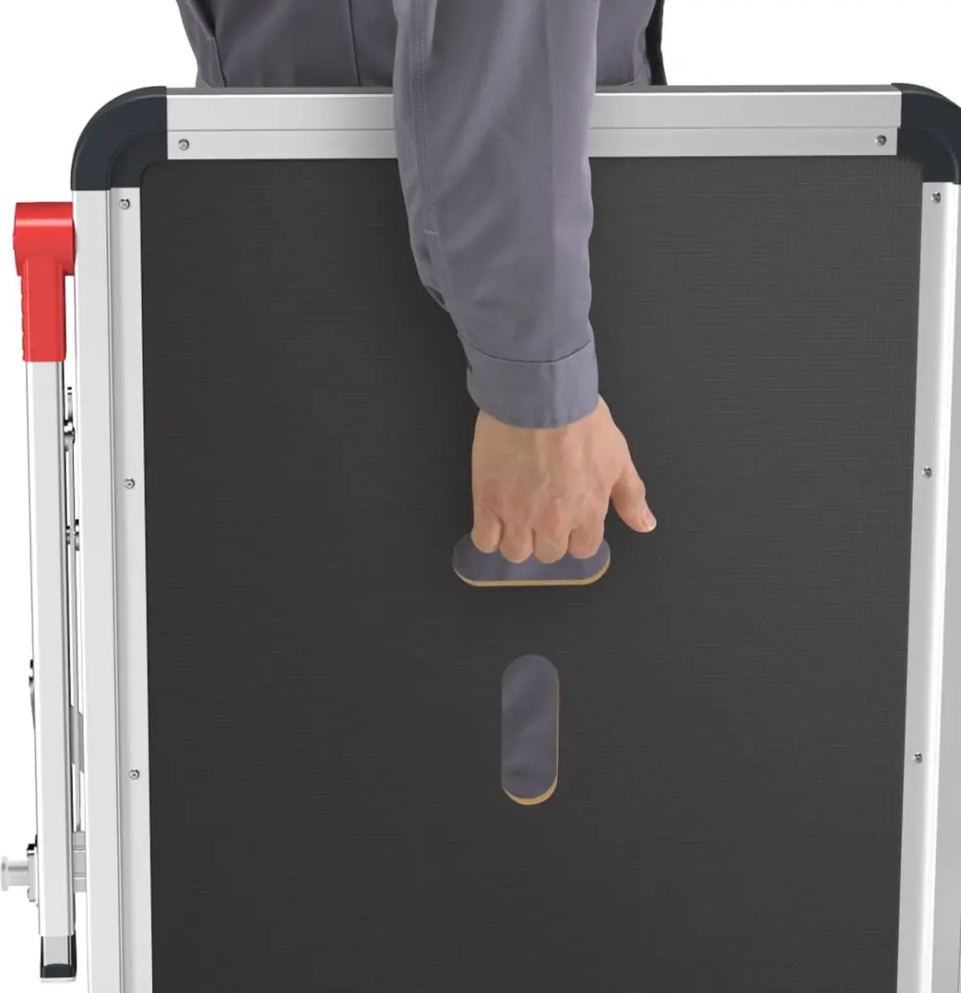 Hailo TP1 Platform voor Trappen - 90x57cm - Anti-slip