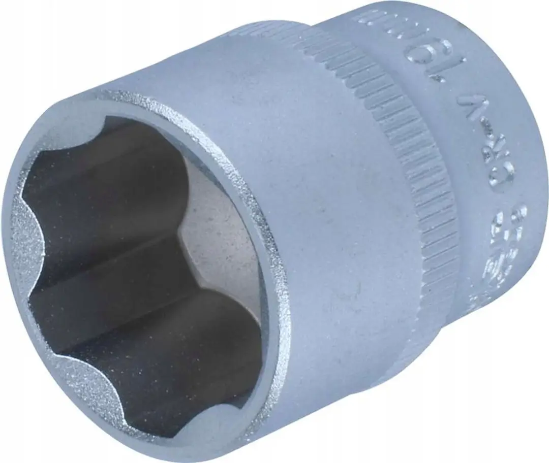 Condor Dop 3/8" 19mm Zestienkant Super-Lock