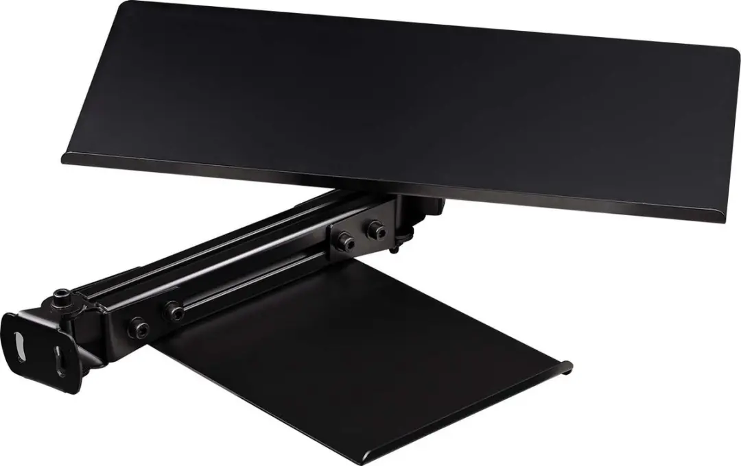 Next Level Racing NLR-E019 Elite Toetsenbord- en Muisvak