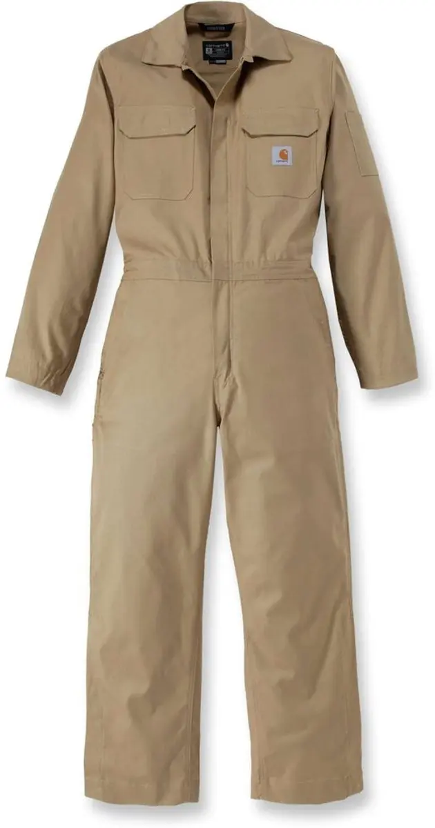 Carhartt Rugged Flex Coverall