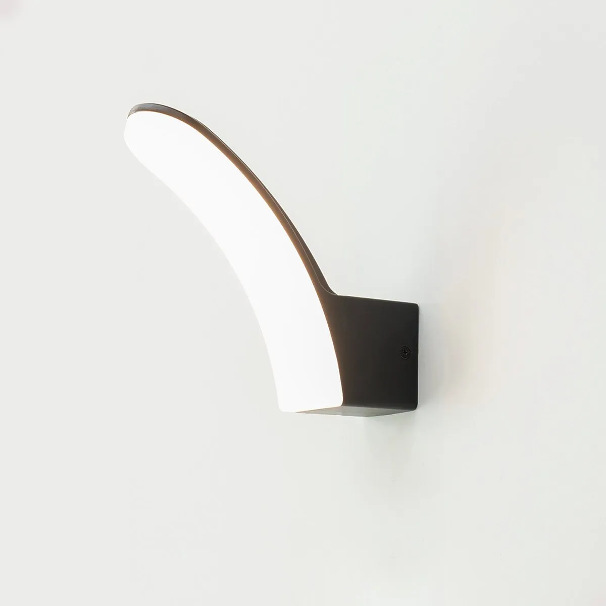 Eglo Laconella-E Wandlamp Buiten LED 18cm