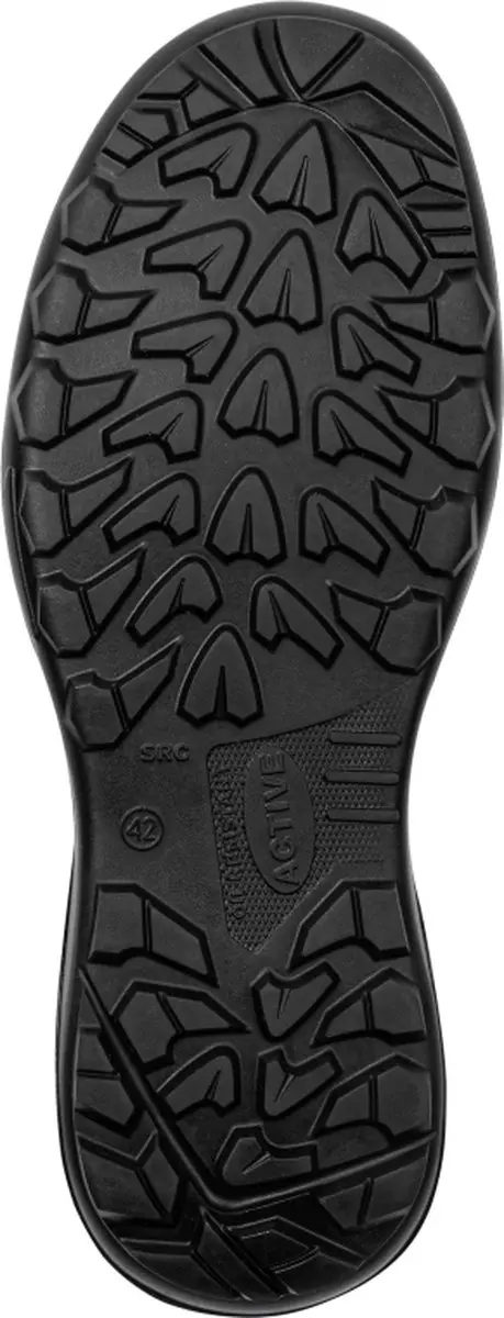 Grisport Active Pro Dusk Werkschoen ESD S1P - Navy 42