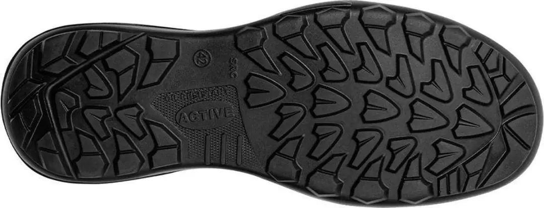 Grisport Active Pro Dusk Werkschoen ESD S1P - Navy 42