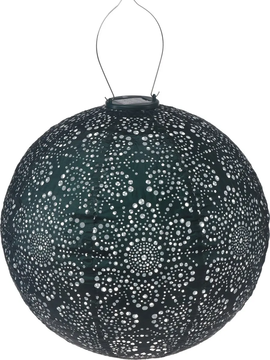 Lumiz Fiore Zonne Tuinverlichting 40cm