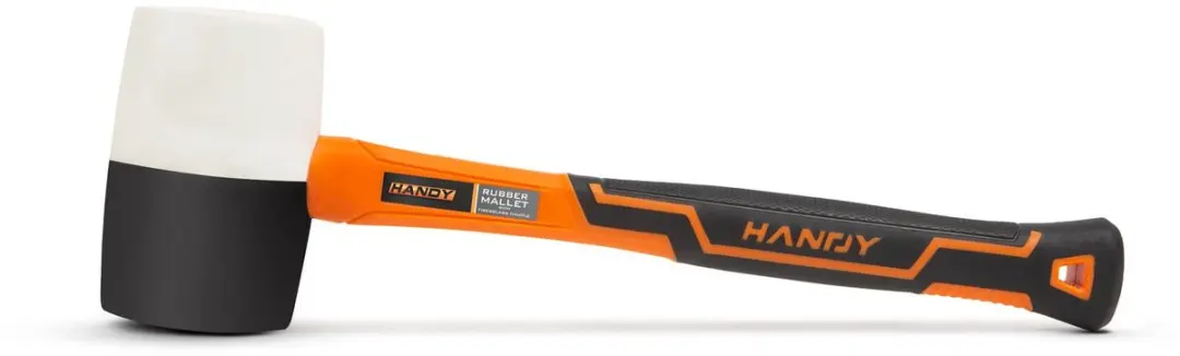 Handy Rubberen Hamer 10431D