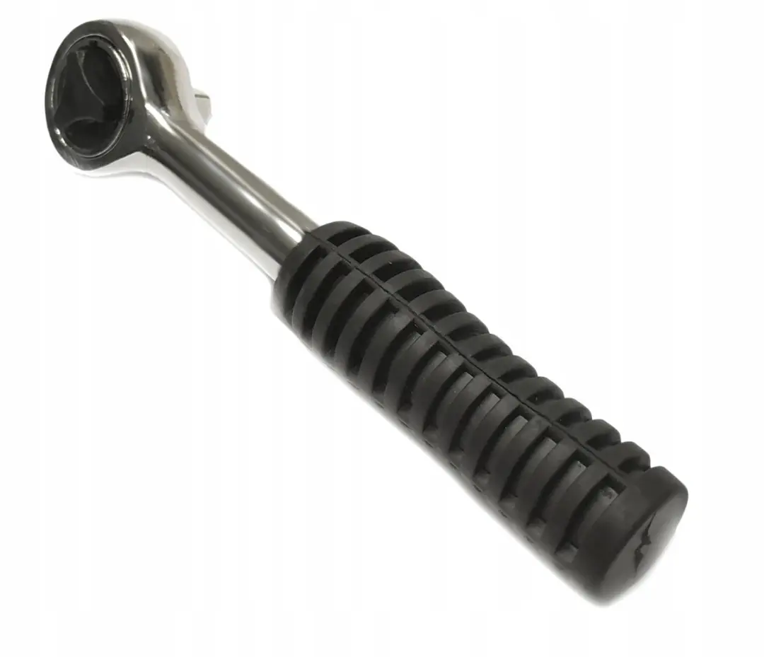 Condor 3/8" Ratelsleutel CON-SRH-0138 - Chrome-Vanadium Staal