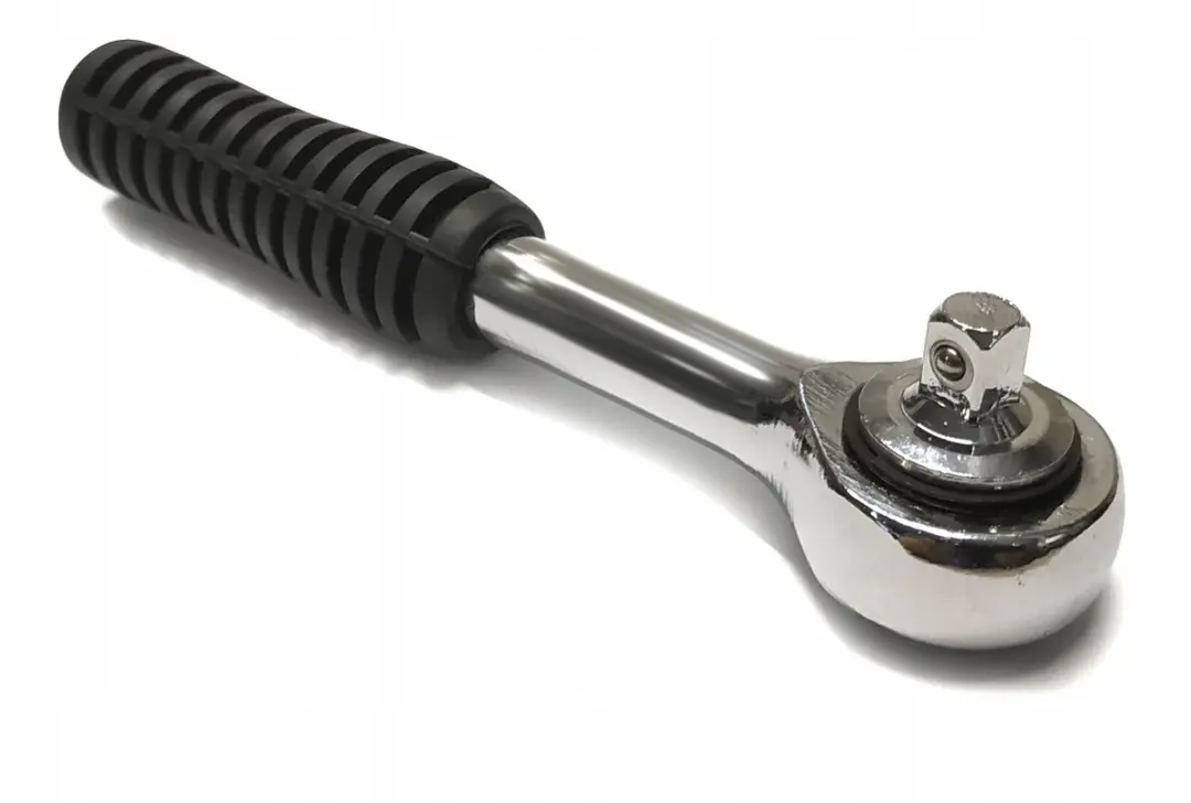 Condor 3/8" Ratelsleutel CON-SRH-0138 - Chrome-Vanadium Staal