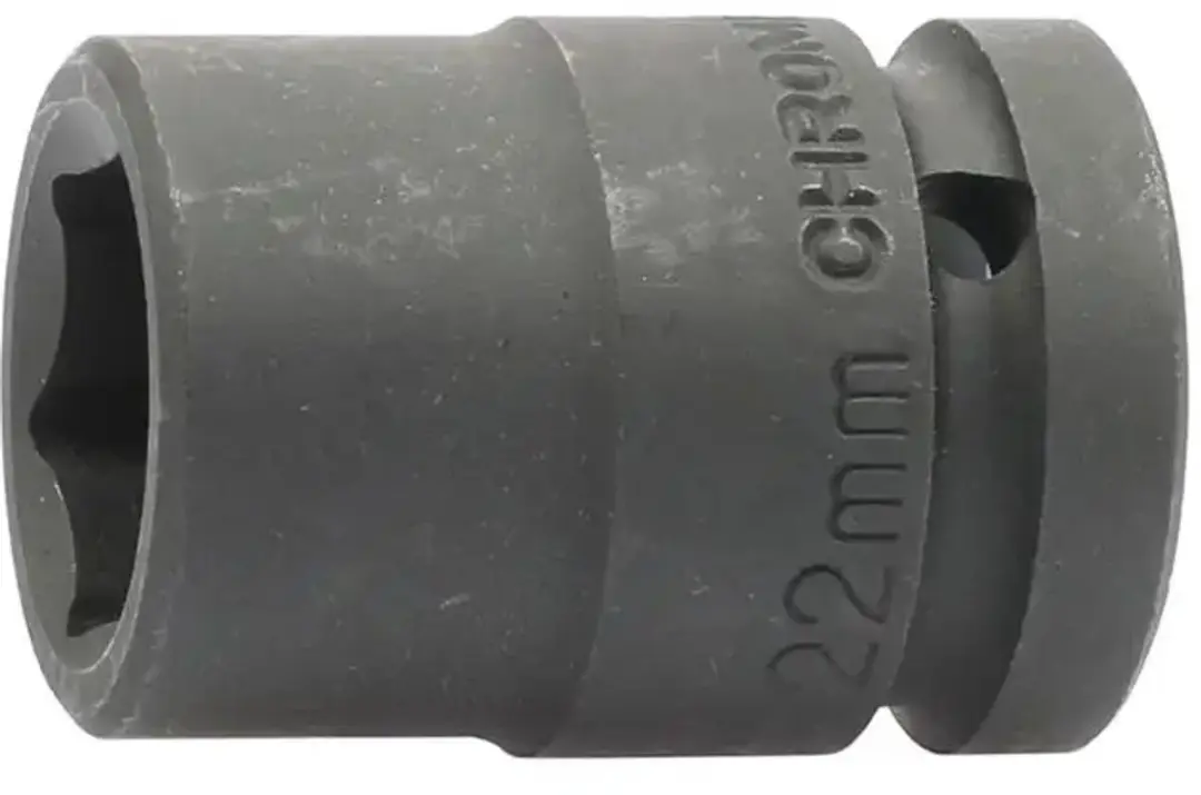 Condor Slagdoppenset 3/4" 24mm Zeskant