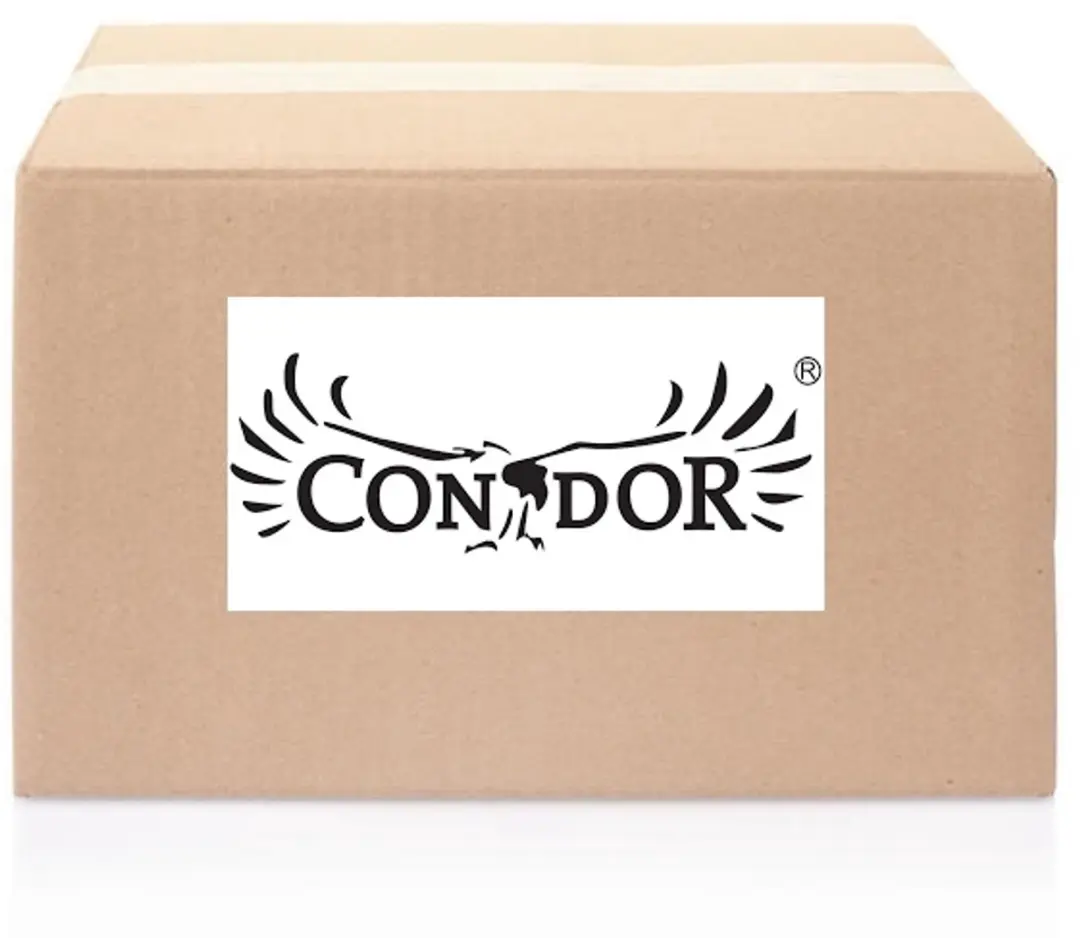 Condor Slagdoppen 1/2" 32mm 12-kant - 1 Stuk