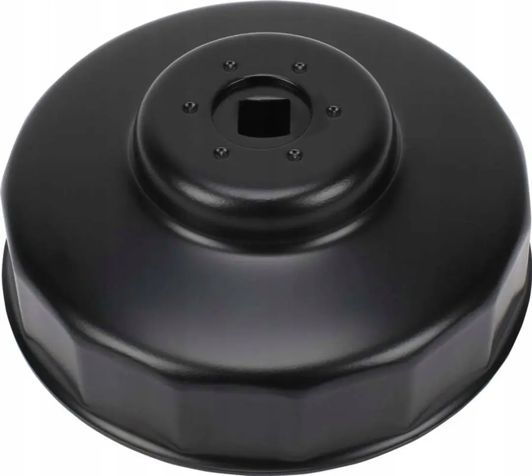 Condor Oliedop 100mm 15-kant 3/8"