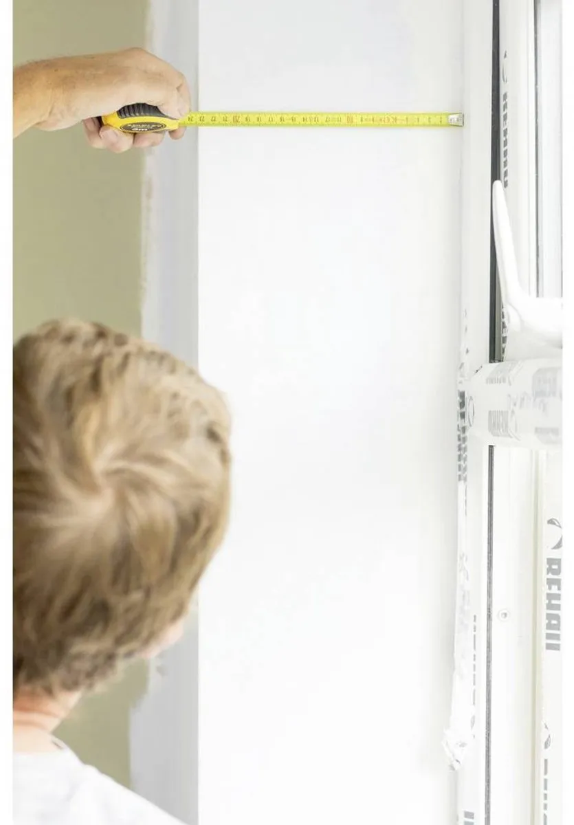 Stanley Tylon Dual Lock STHT36802-0 Rolbandmaat 3m - 13mm - afbeelding 6 van 6