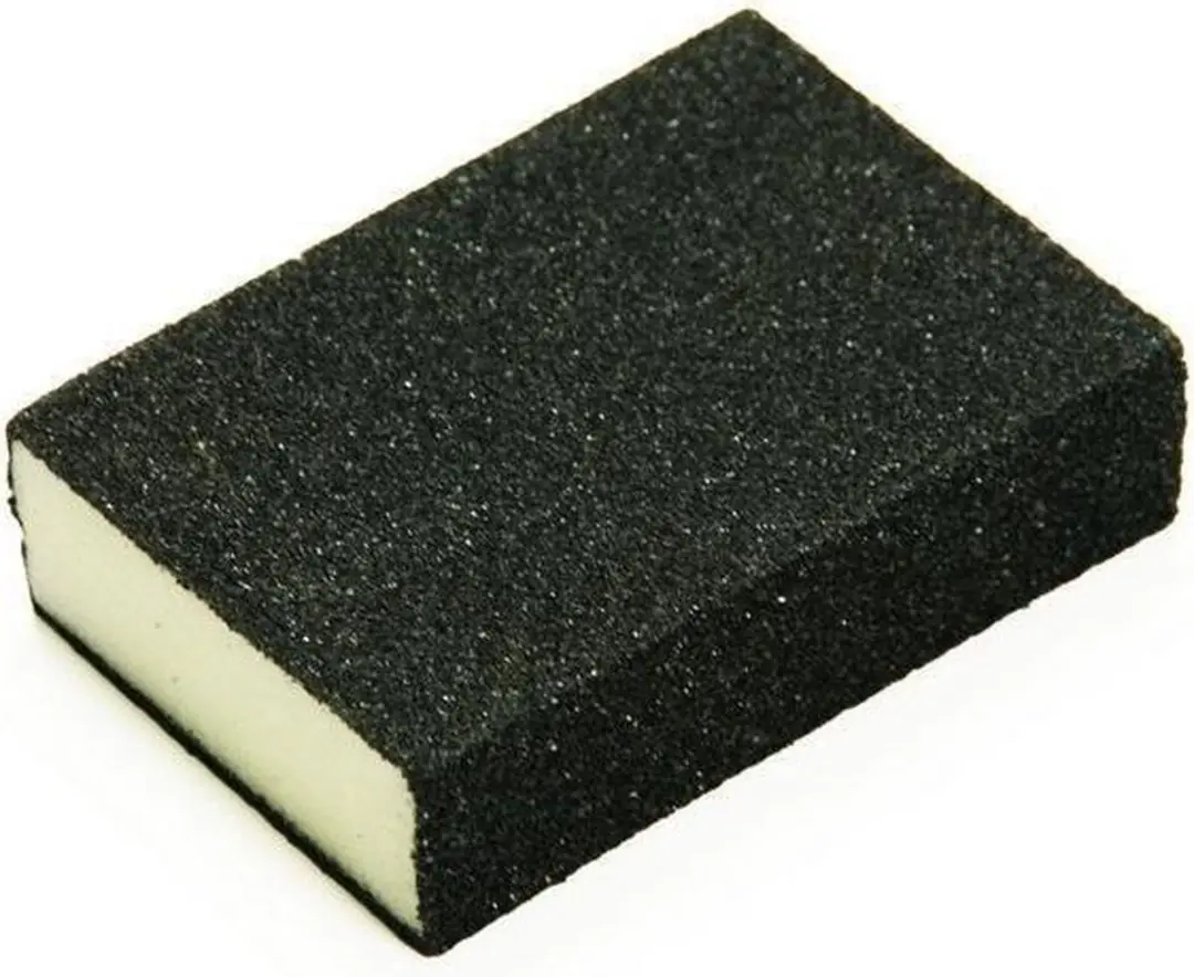 VEBA Schuurblok 10x7x2,5cm