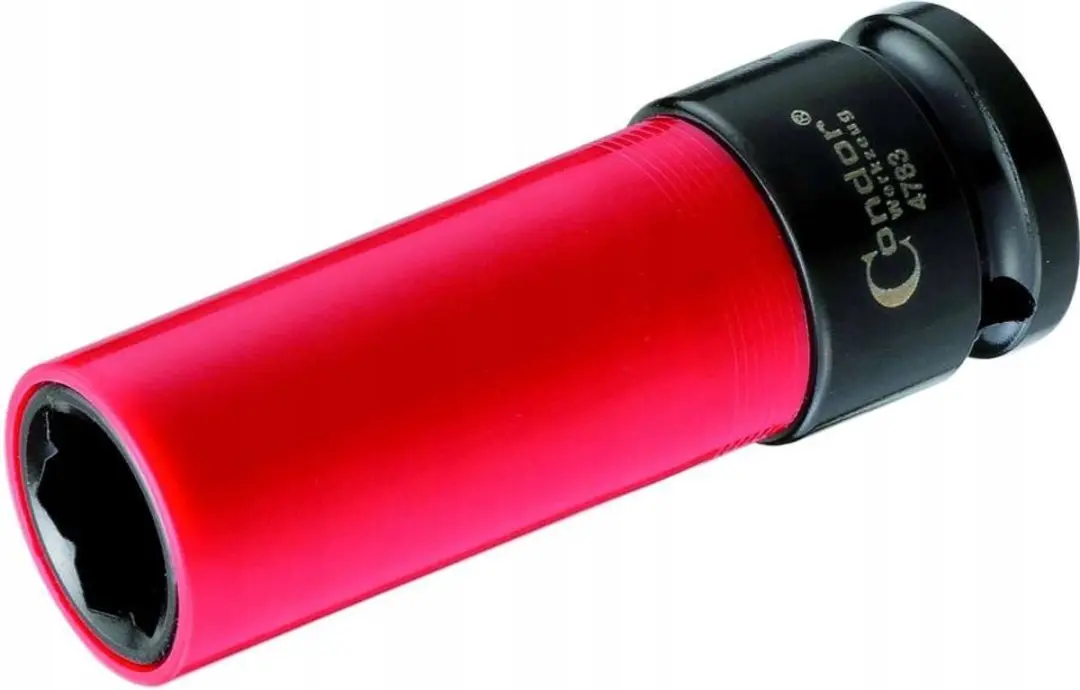 Condor Velgdoppen Mercedes S-Klasse 17mm - Teflon Bescherming