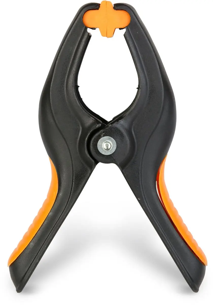 Handy Veerklem 55mm - Meerkleurig
