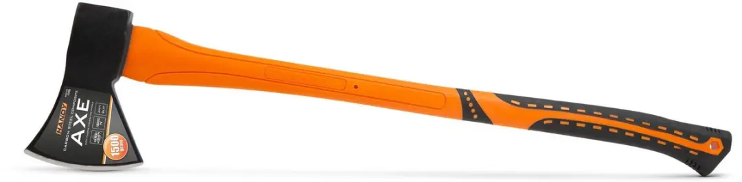 Handy Premium Houtbijl 1500g