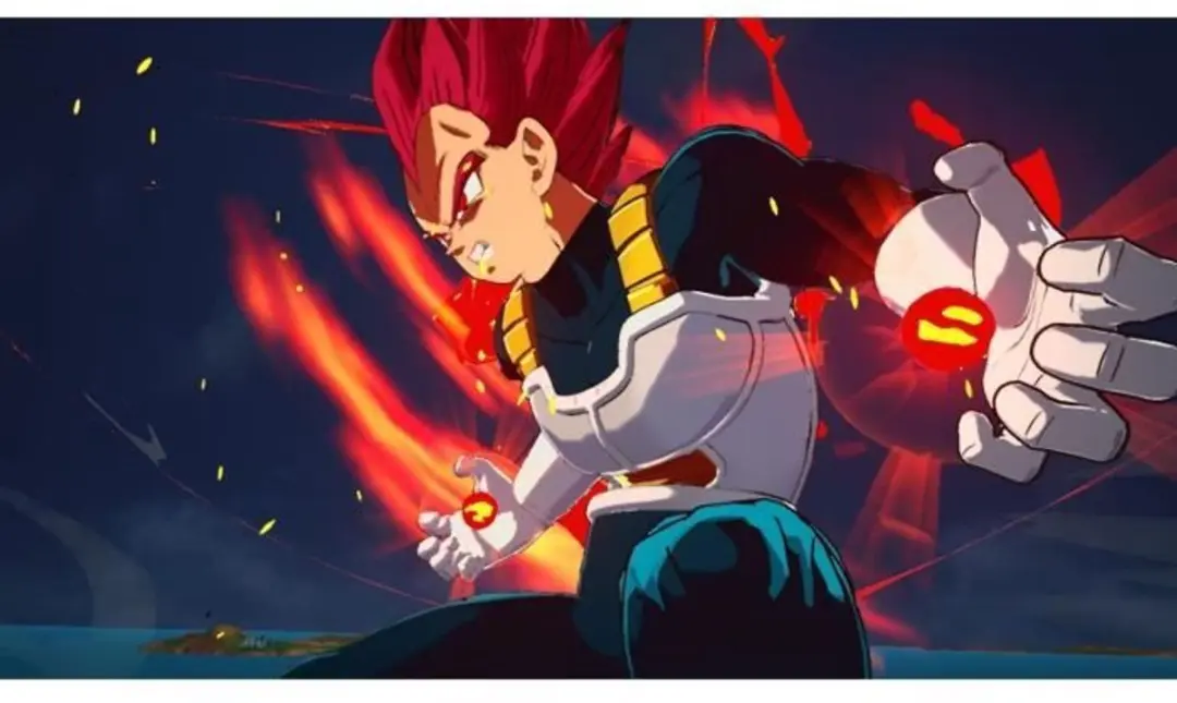 Bandai Namco Dragon Ball: Sparking! ZERO Nintendo Switch - 6 Spelers Offline