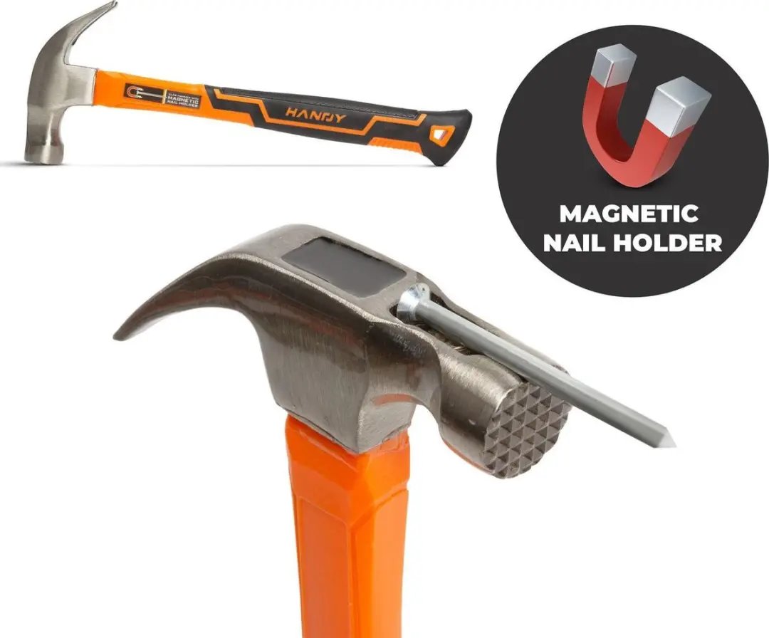 Handy Hamer Klauwhamer 28cm