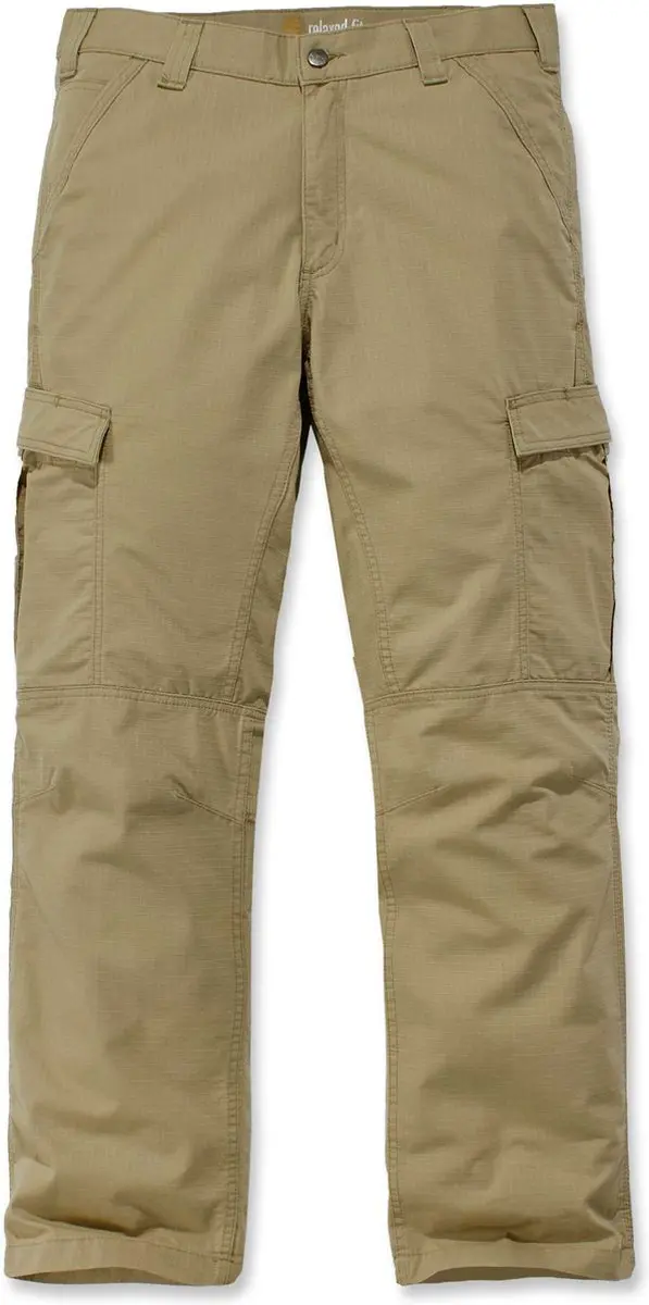 Carhartt Broxton Cargo Pant - Heren - Donkerkhaki - 40/30