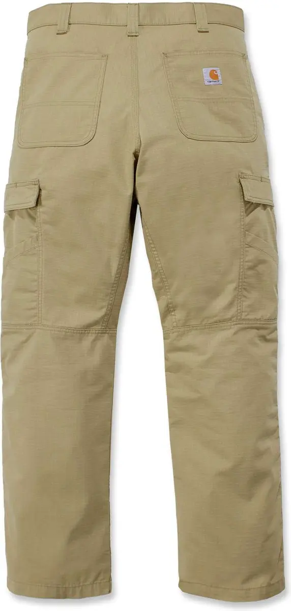 Carhartt Broxton Cargo Pant - Heren - Donkerkhaki - 40/30