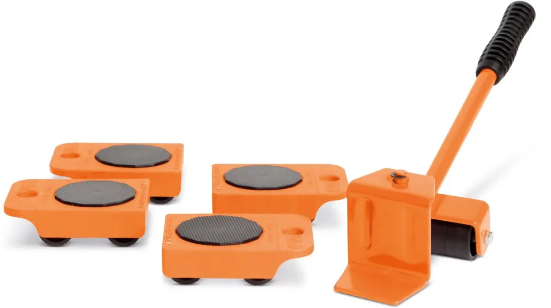 Handy Meubelverhuishulp Set 150kg