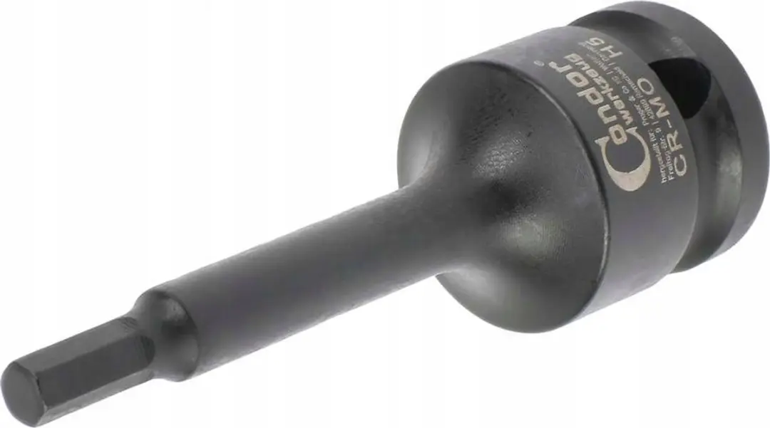 Condor Slagdoppenimbus 1/2" 5mm x 78mm