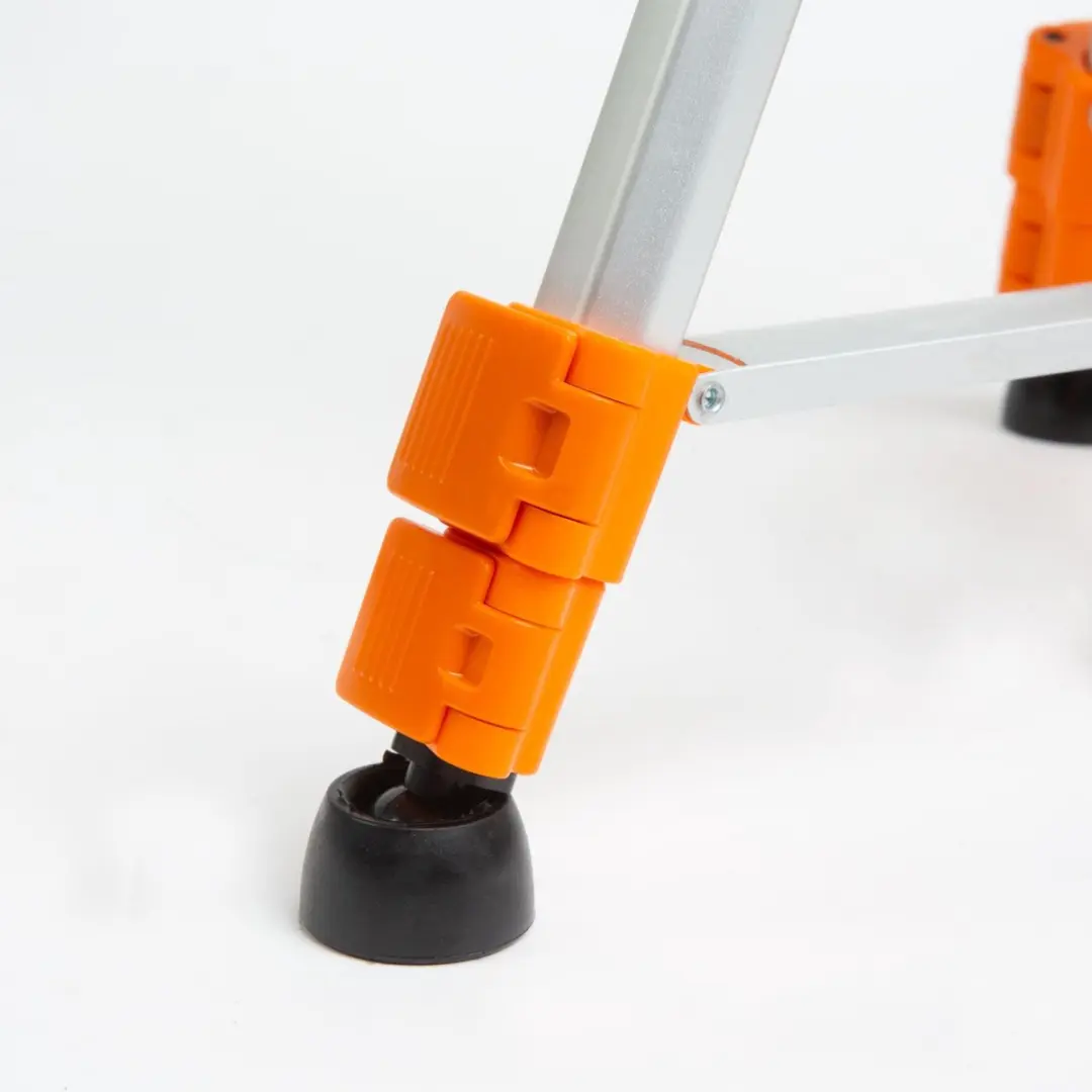 Handy 10052 Universeel Statief - Max. 120cm - afbeelding 6 van 6