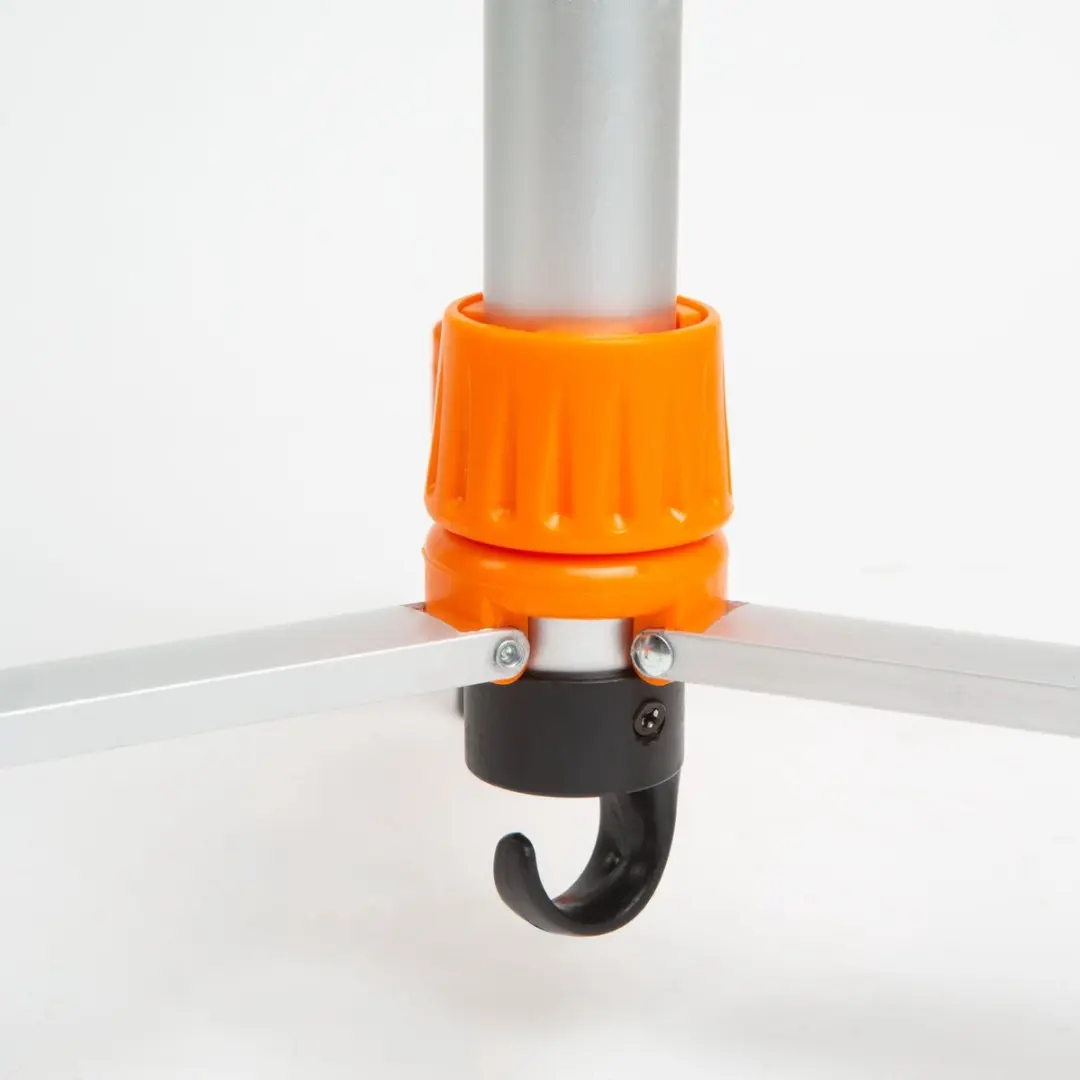Handy 10052 Universeel Statief - Max. 120cm