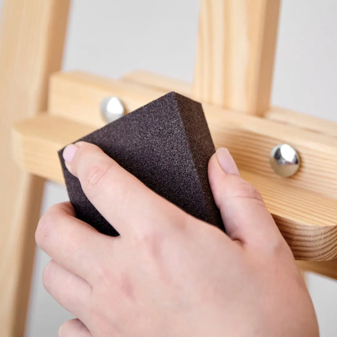 Handy Schuurspons 11190 - 1 Stuk