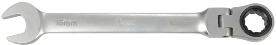 Condor Ringsleutel met Ratel 17mm