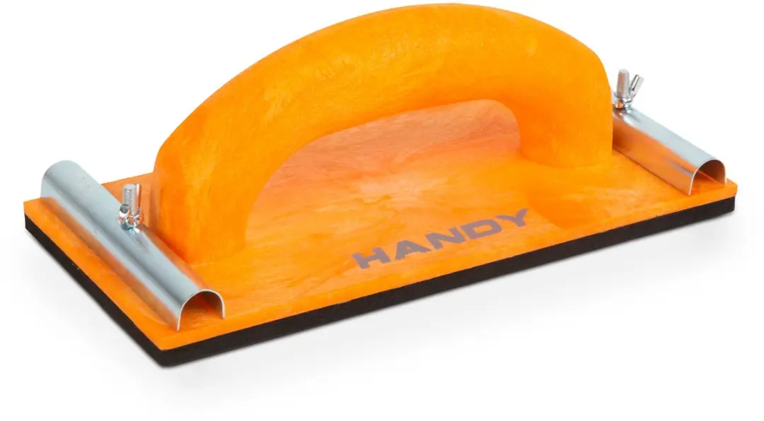 Handy Handmatig Schuurblok 11189A - 230x105mm