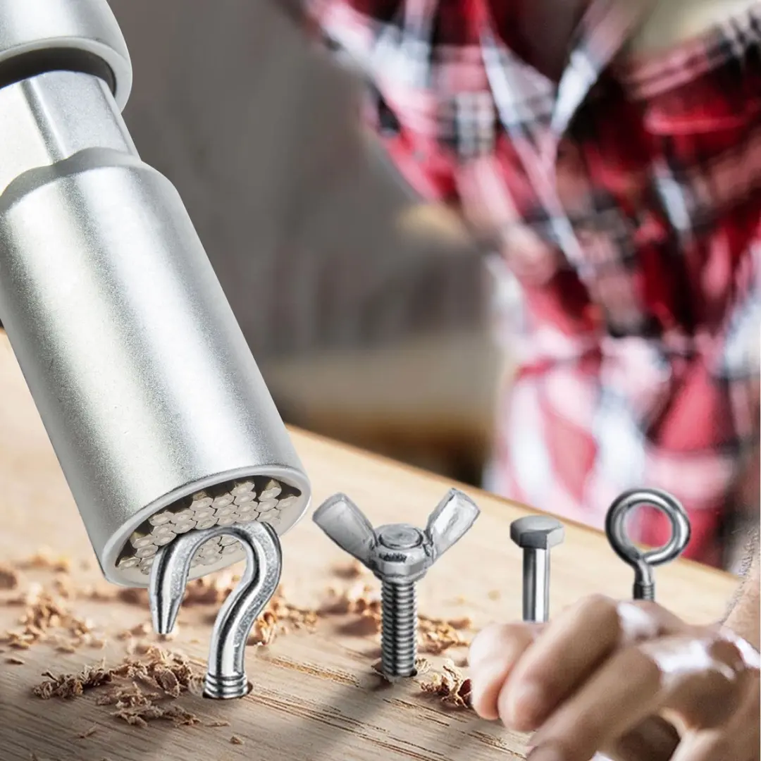 Handy Universele Dopsleutel 14-in-1 8-21mm