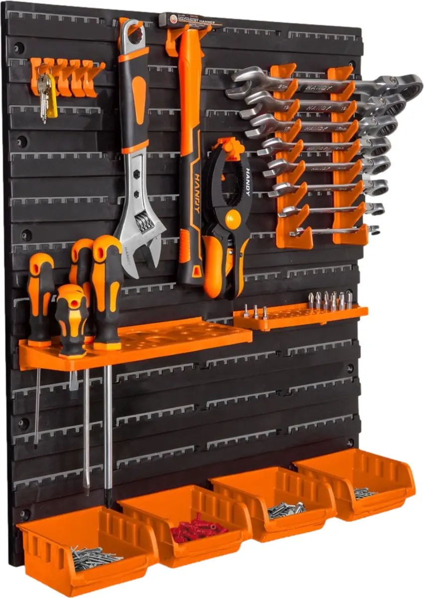 Handy Wand Gereedschapshouder 10943