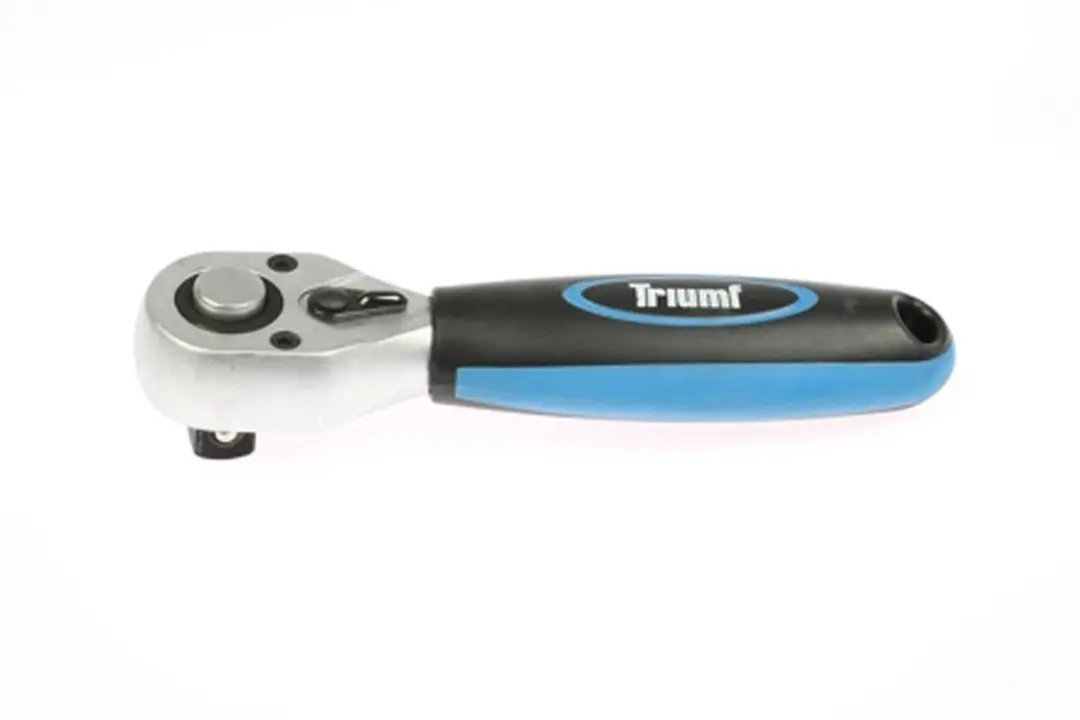 Condor 1203-2 Verstelbare Ratelsleutel 3/8" 135mm