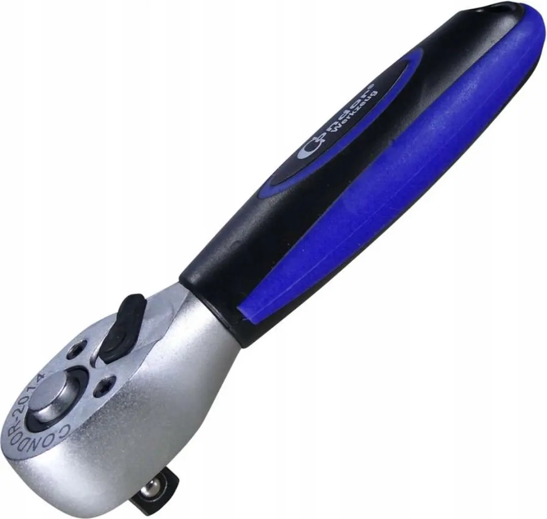 Condor 1203-2 Verstelbare Ratelsleutel 3/8" 135mm
