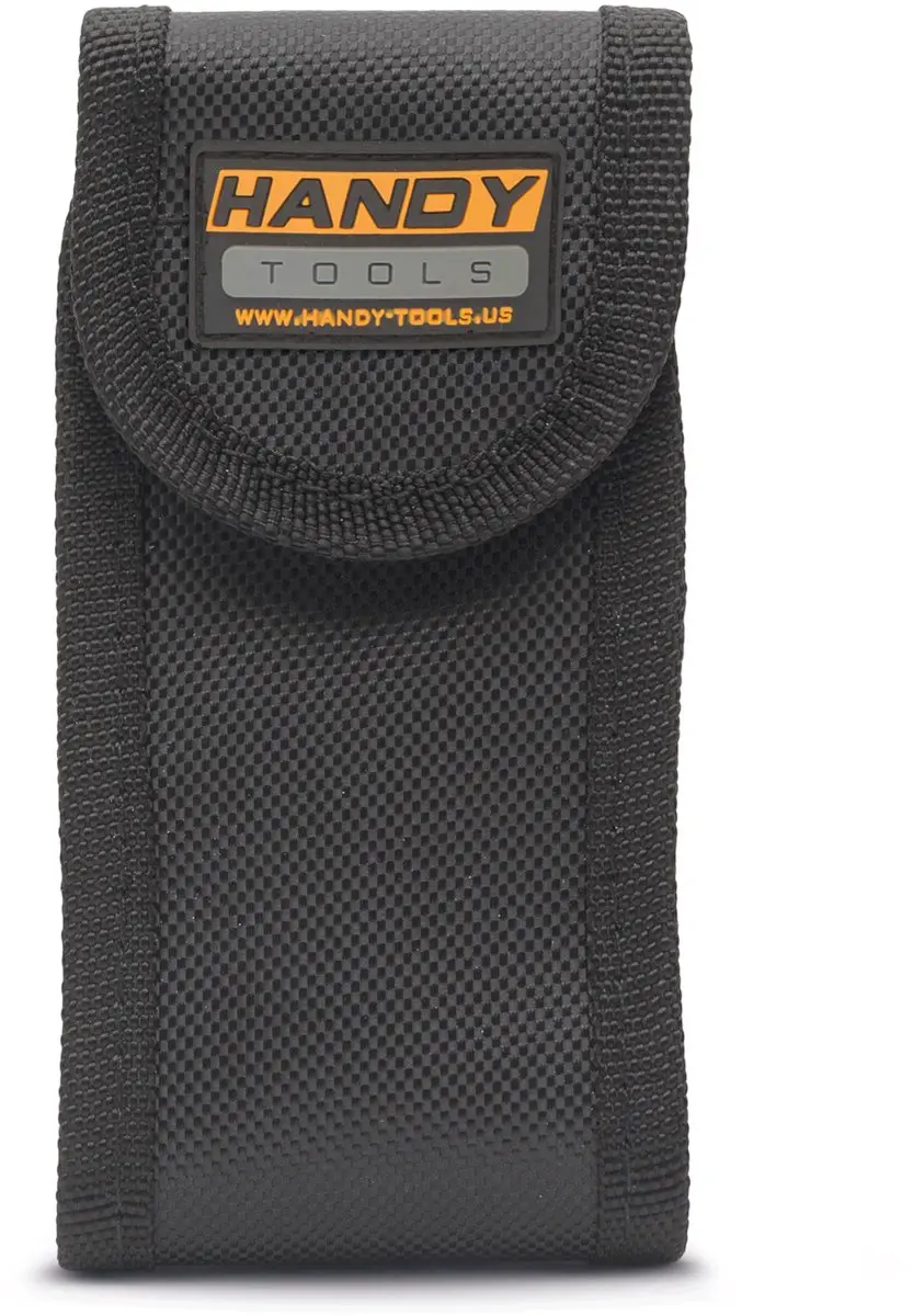 Handy 10040 Digitale Metaaldetector - 10cm Detectie - ±10mm Nauwkeurigheid - afbeelding 6 van 6