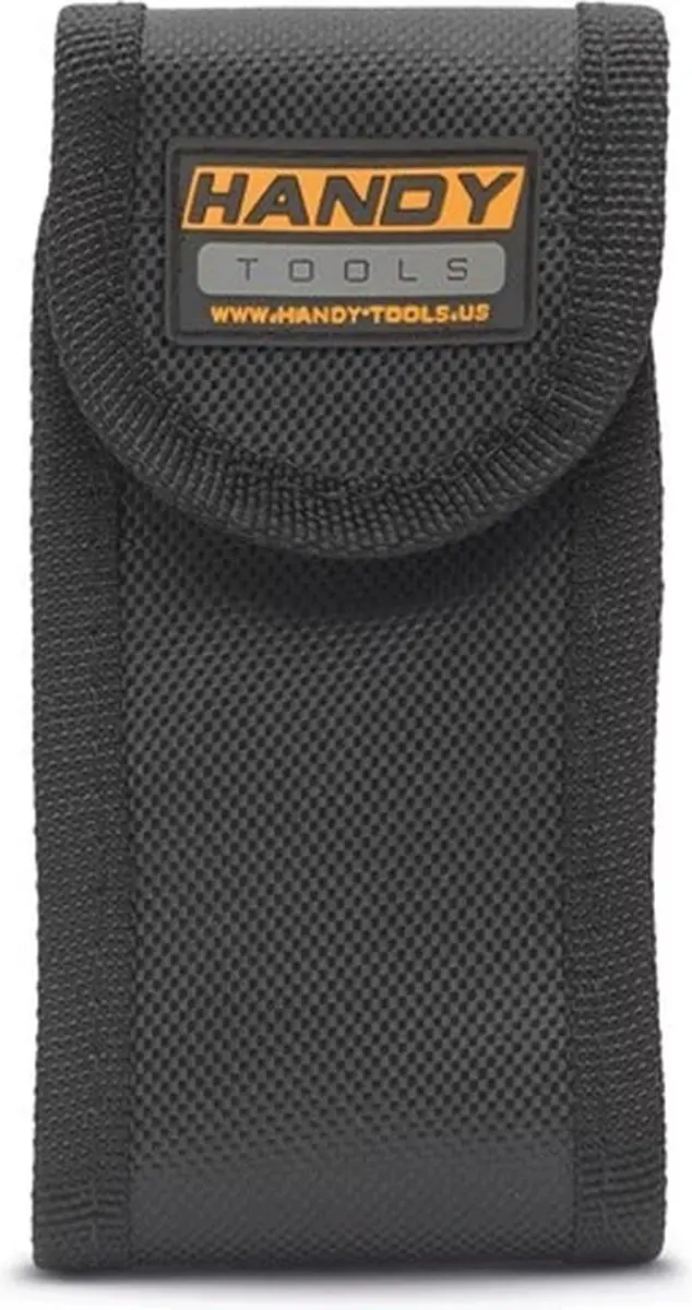 Handy 10040 Digitale Metaaldetector - 10cm Detectie - ±10mm Nauwkeurigheid