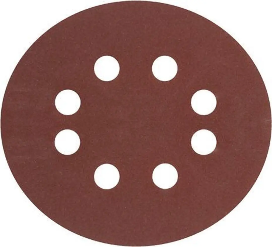 VEBA Schuurschijf Korrel 180