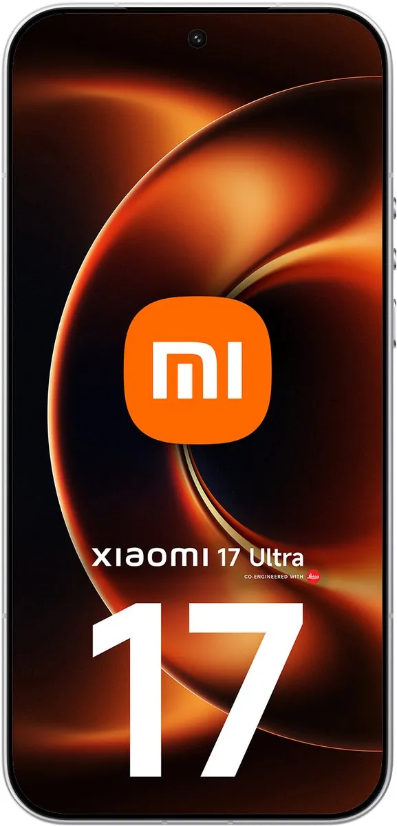 Xiaomi 17 Ultra MZB0MNIEU Smartphone