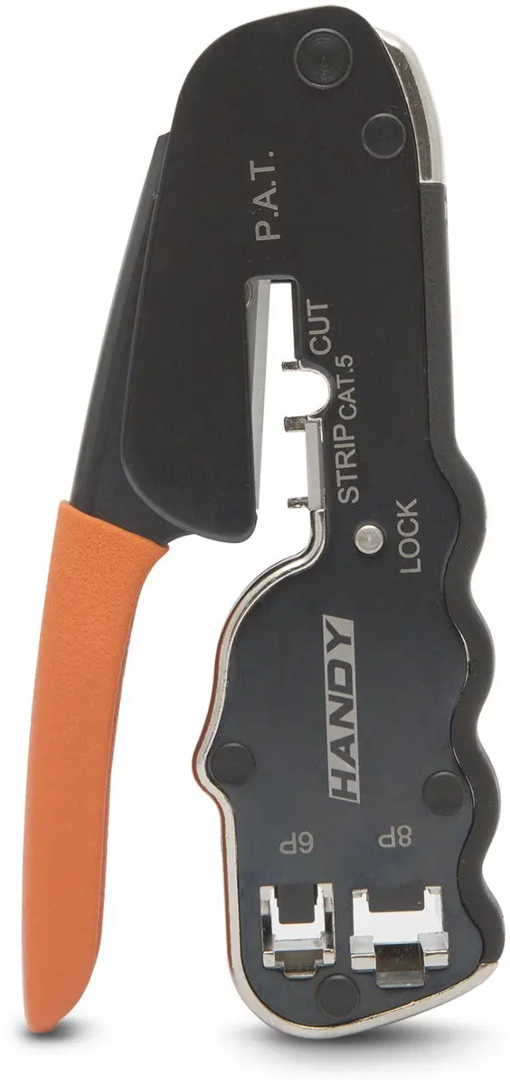 Handy Krimptang Multifunctioneel 10177