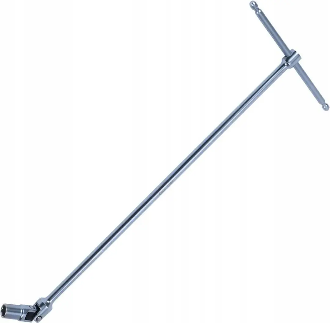 Condor Dopsleutel met scharnier 19mm
