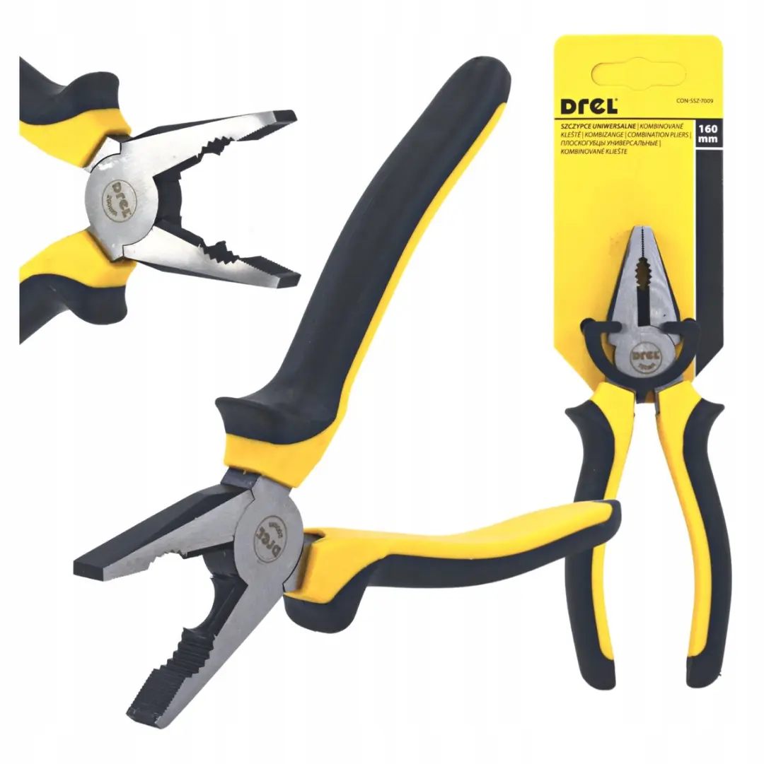 Condor Universele Combinatietang 160mm