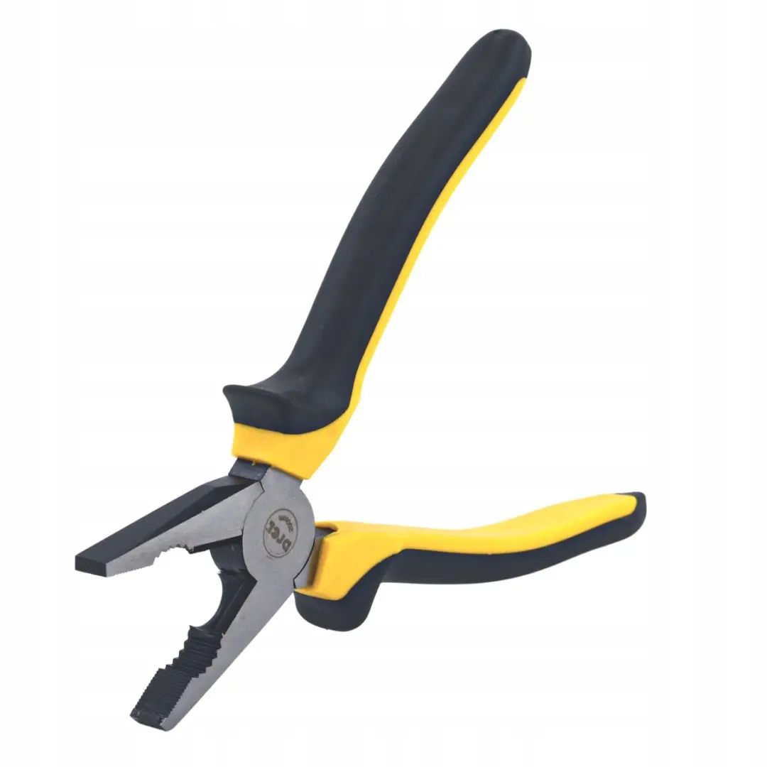 Condor Universele Combinatietang 160mm - Cr-V Staal
