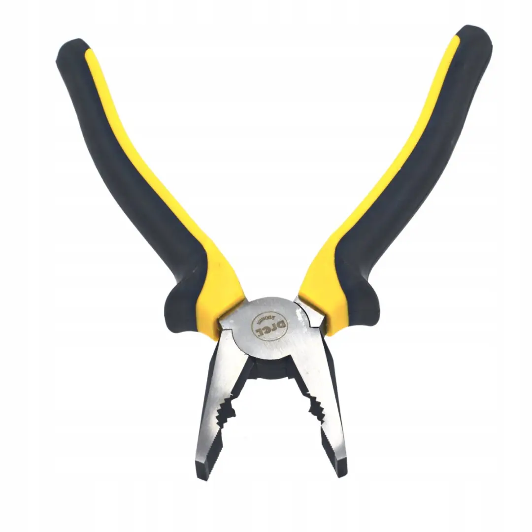 Condor Universele Combinatietang 160mm - Cr-V Staal