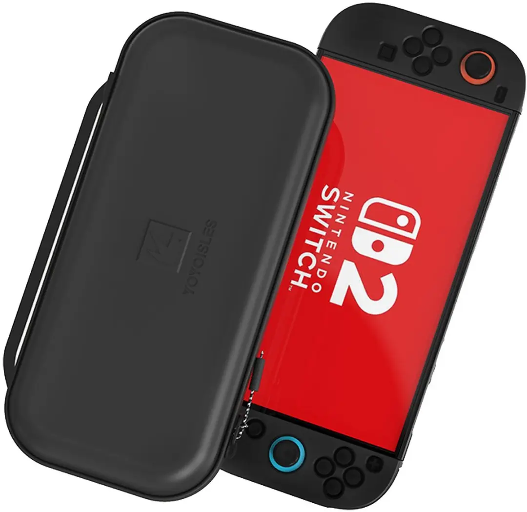 Dux Ducis Nintendo Switch 2 Hoesje